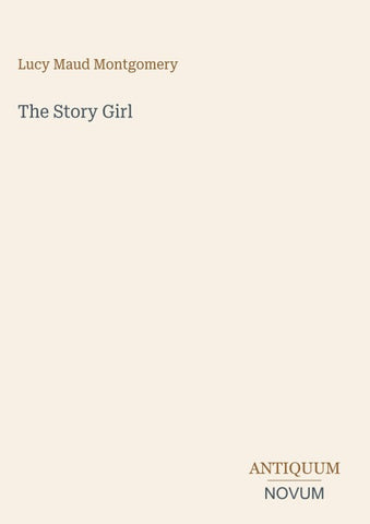 The Story Girl