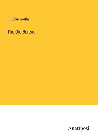 The Old Bureau