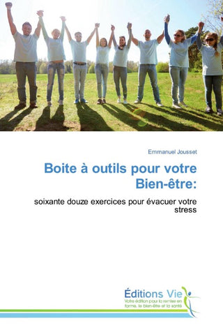 Boite à outils pour votre Bien-être: