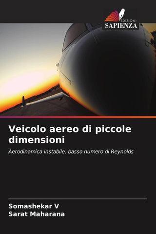 Veicolo aereo di piccole dimensioni