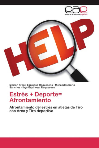 Estrés + Deporte= Afrontamiento