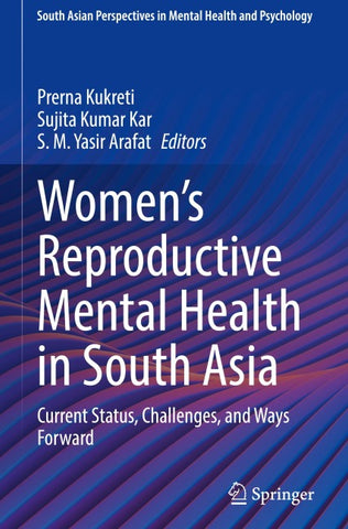 Women's Reproductive Mental Health in South Asia