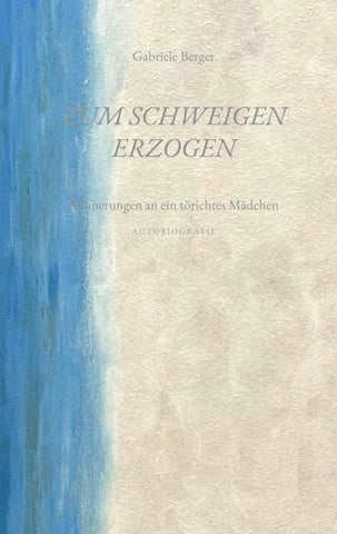 Zum Schweigen erzogen