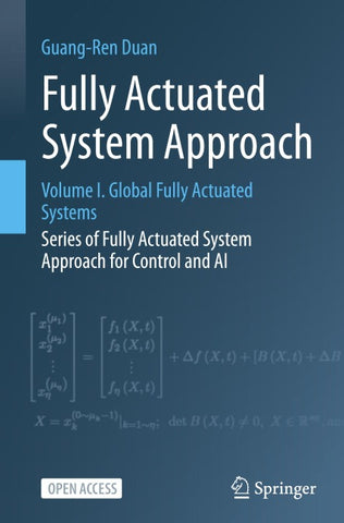 Fully Actuated System Approach