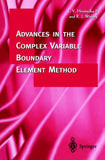 Advances in the Complex Variable Boundary Element Method