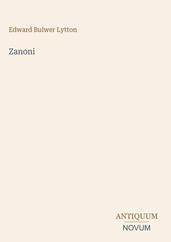 Zanoni