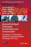 Advanced Intelligent Technologies for Information and Communication