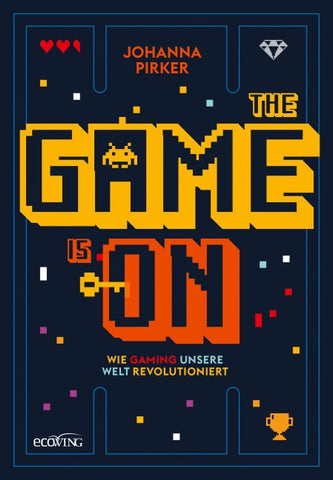 The Game is On