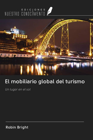 El mobiliario global del turismo