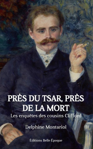 Près du tsar, près de la mort