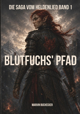 Blutfuchs' Pfad
