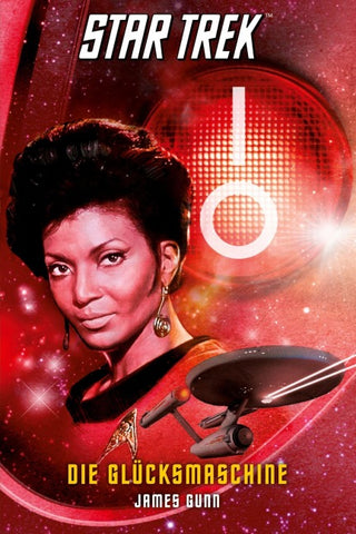 Star Trek - The Original Series 6: Die Glücksmaschine