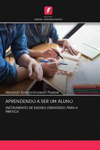 APRENDENDO A SER UM ALUNO
