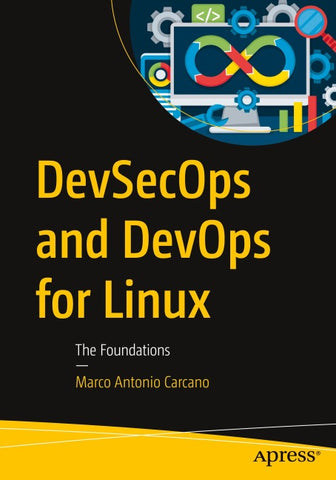 DevSecOps and DevOps for Linux