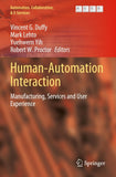 Human-Automation Interaction