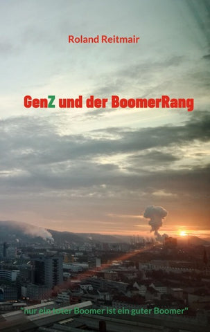 GenZ und der BoomerRang