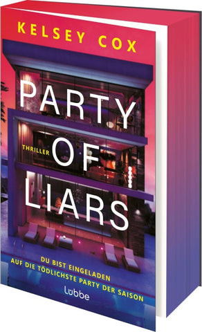Party of Liars