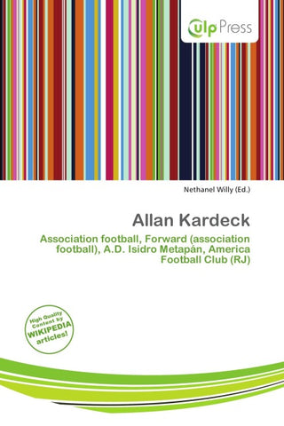 Allan Kardeck