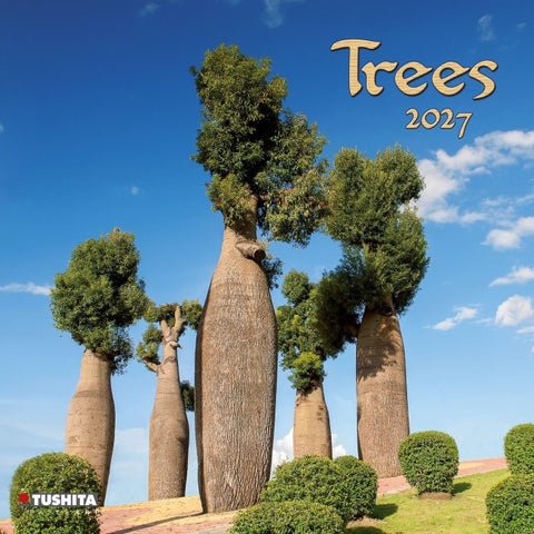Trees 2027