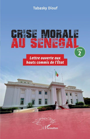Crise morale au Sénégal