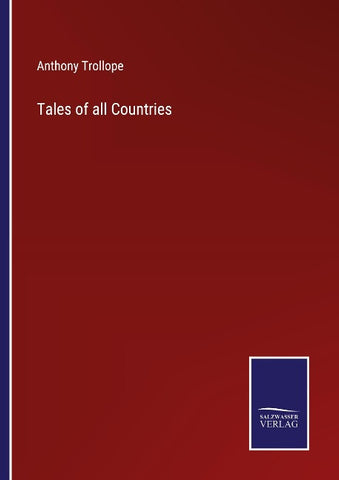 Tales of all Countries