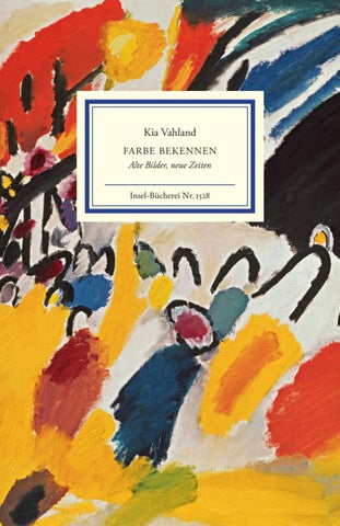 Farbe bekennen - Alte Bilder, neue Zeiten (2)