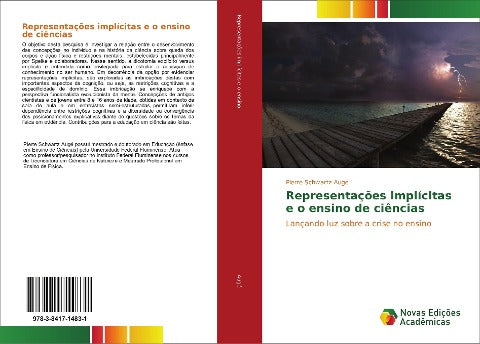 Representações implícitas e o ensino de ciências