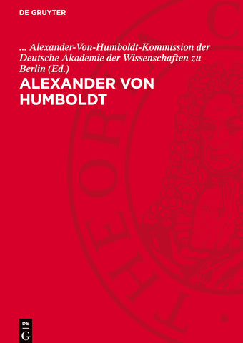 Alexander von Humboldt