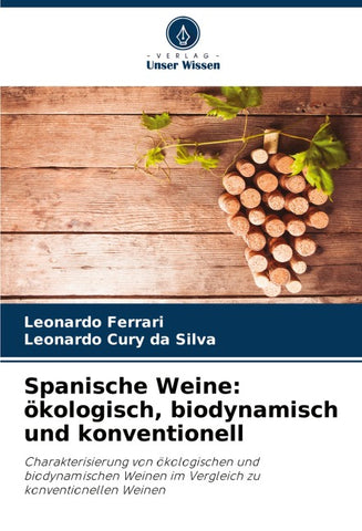 Spanische Weine: ökologisch, biodynamisch und konventionell