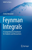 Feynman Integrals