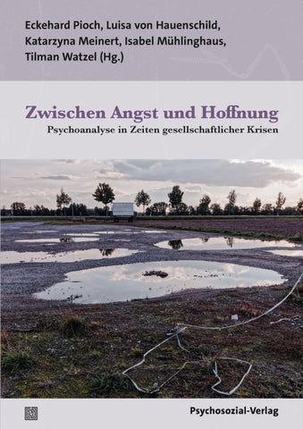 Zwischen Angst und Hoffnung
