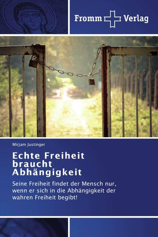 Echte Freiheit braucht Abhängigkeit