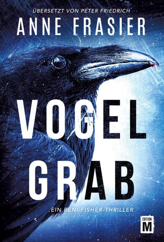 Vogelgrab
