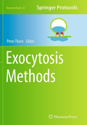 Exocytosis Methods
