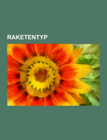 Raketentyp