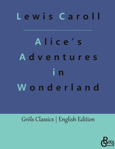Alice's Adventures in Wonderland