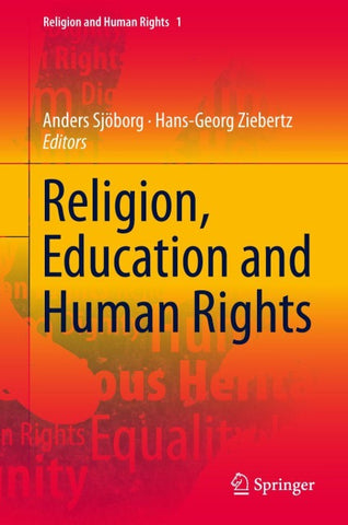 Religion, Education and Human Rights