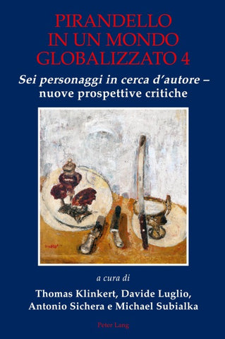 Pirandello in un mondo globalizzato 4