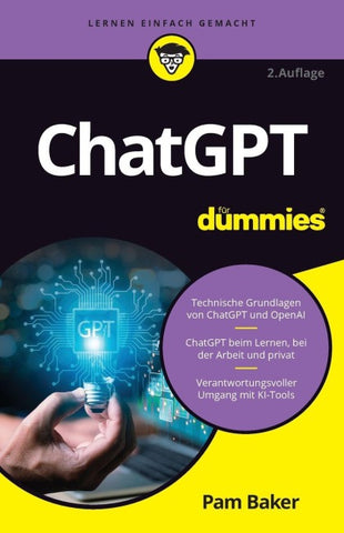ChatGPT für Dummies