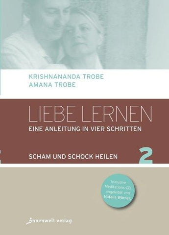 Liebe lernen, Band 2