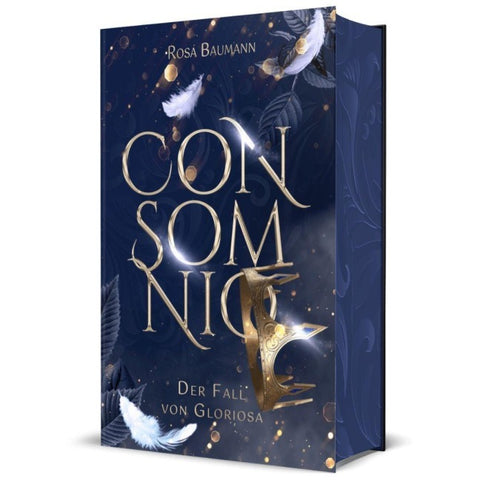 Consomnio 2