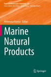 Marine Natural Products