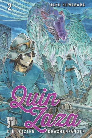 Quin Zaza 2