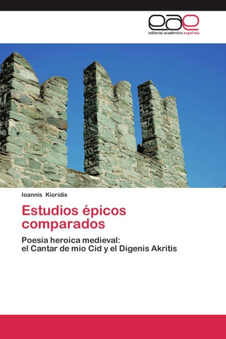 Estudios épicos comparados