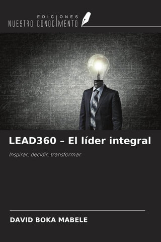 LEAD360 - El líder integral