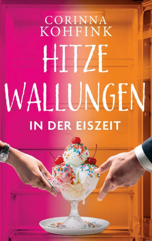 Hitzewallungen in der Eiszeit