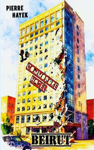 Commodore Hotel