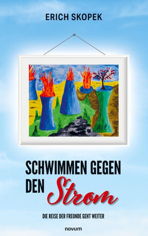 Schwimmen gegen den Strom – Die Reise der Freunde geht weiter