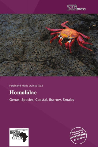 Homolidae