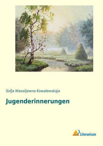 Jugenderinnerungen